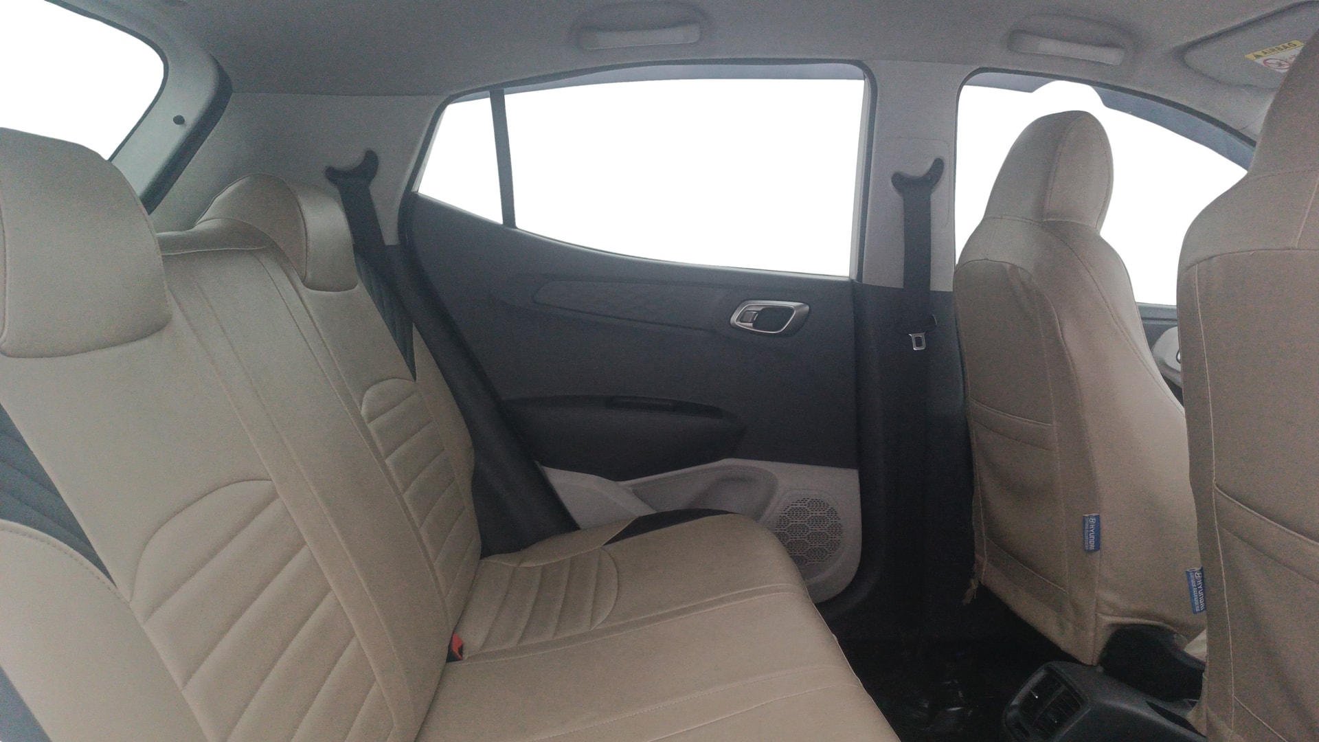 Used 2020 Hyundai Grand i10 Nios Used 2020 Hyundai Grand i10 Nios