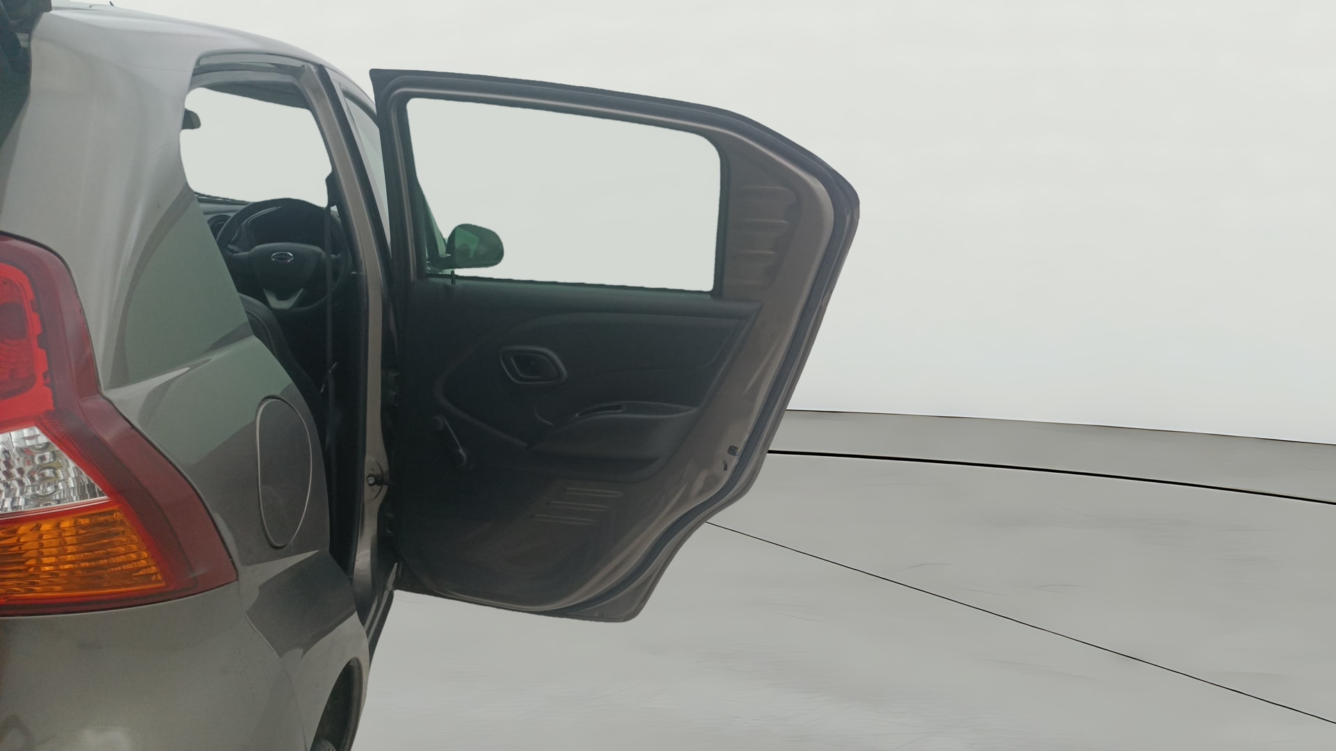 Used 2018 Datsun Redi GO Used 2018 Datsun Redi GO