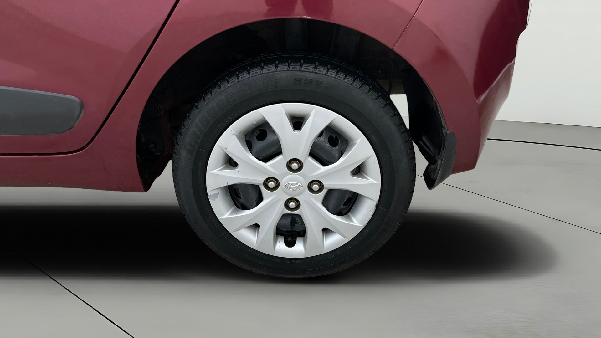 Used 2014 Hyundai Grand i10 Used 2014 Hyundai Grand i10