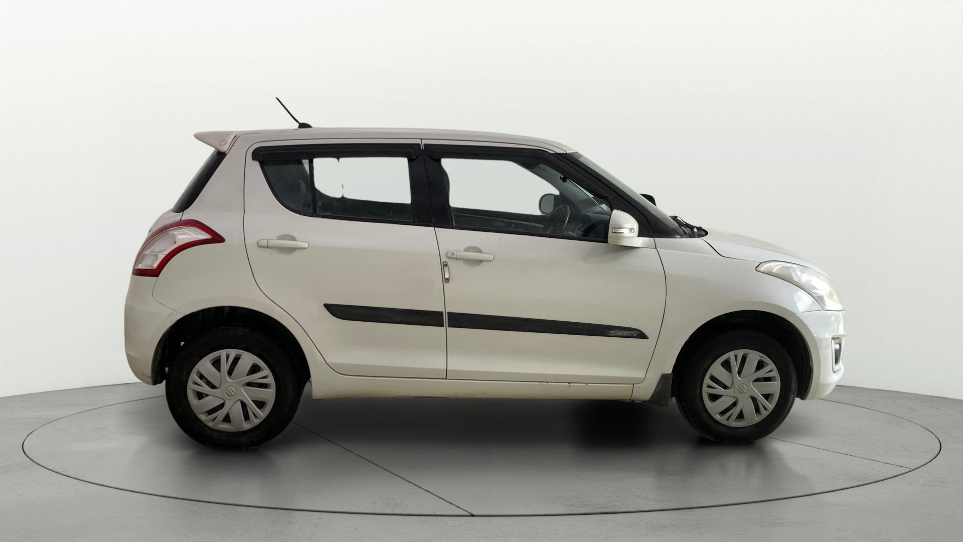 Used 2017 Maruti Suzuki 1000 Used 2017 Maruti Suzuki 1000