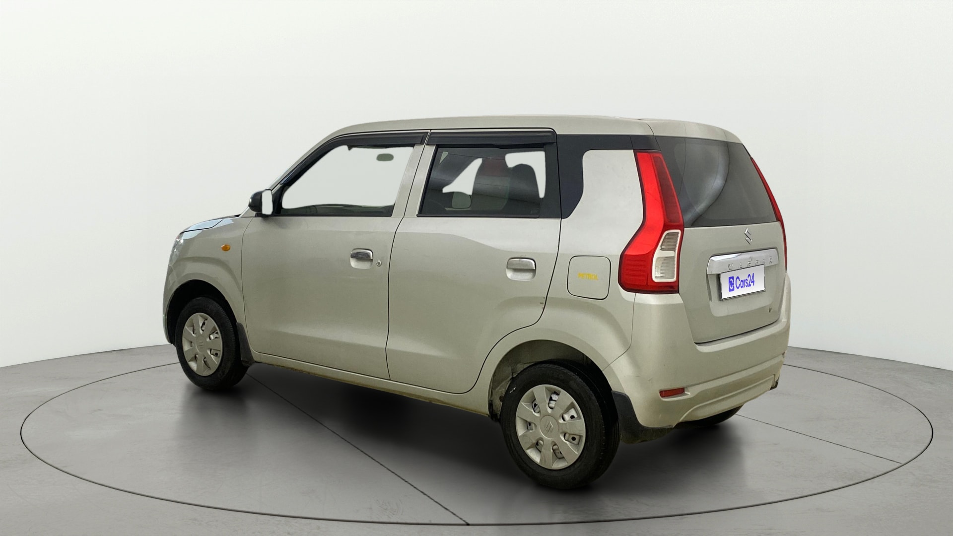 View 2021 Maruti Suzuki 1000 Base Variant Image 2 Used 2021 Maruti Suzuki 1000 Base Variant Image 2