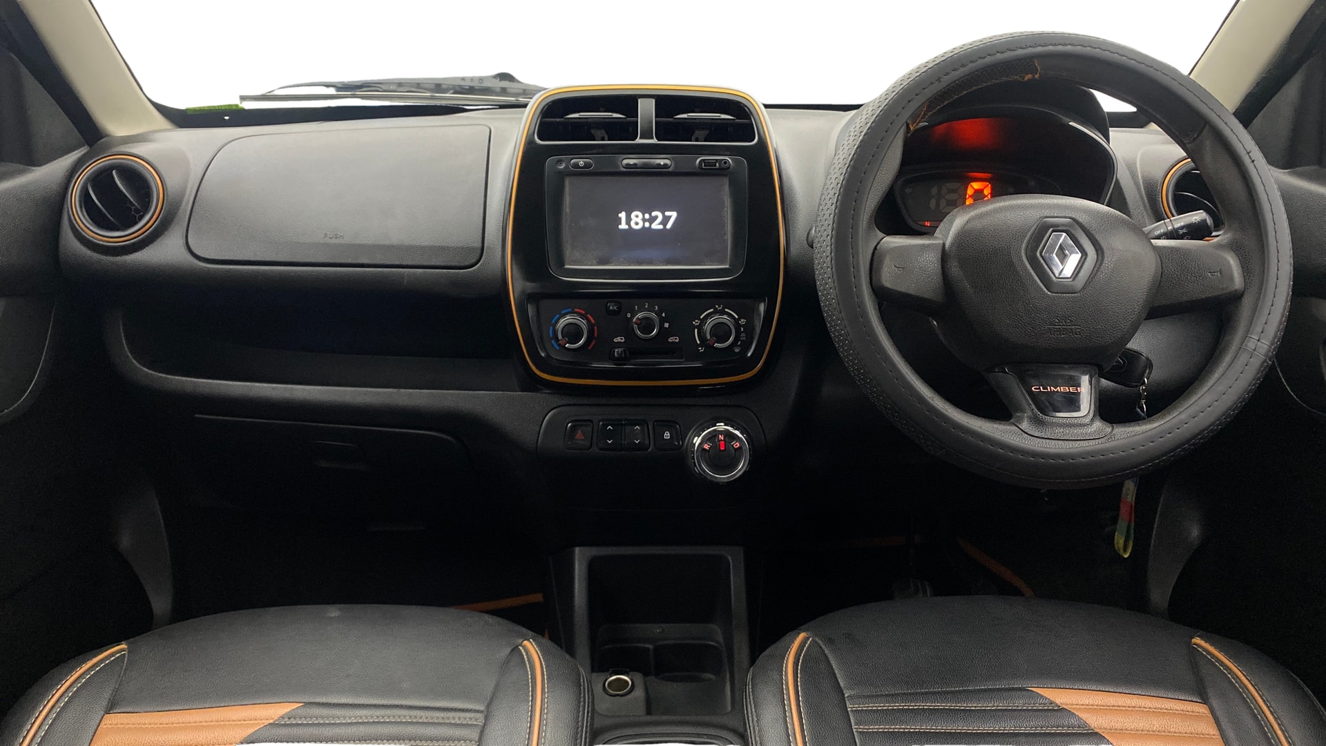 Used 2018 Renault Kwid Used 2018 Renault Kwid