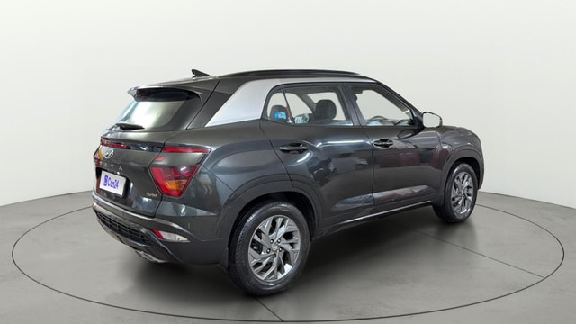 View Hyundai Creta Image 46 Used Hyundai Creta Image 46