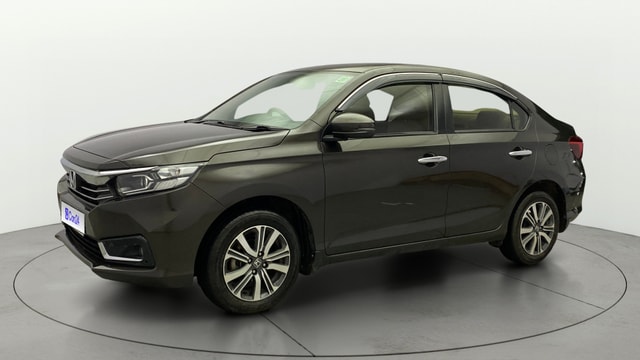 View Honda Amaze Image 36 Used Honda Amaze Image 36