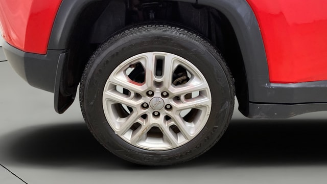 View Jeep Compass Image 33 Used Jeep Compass Image 33