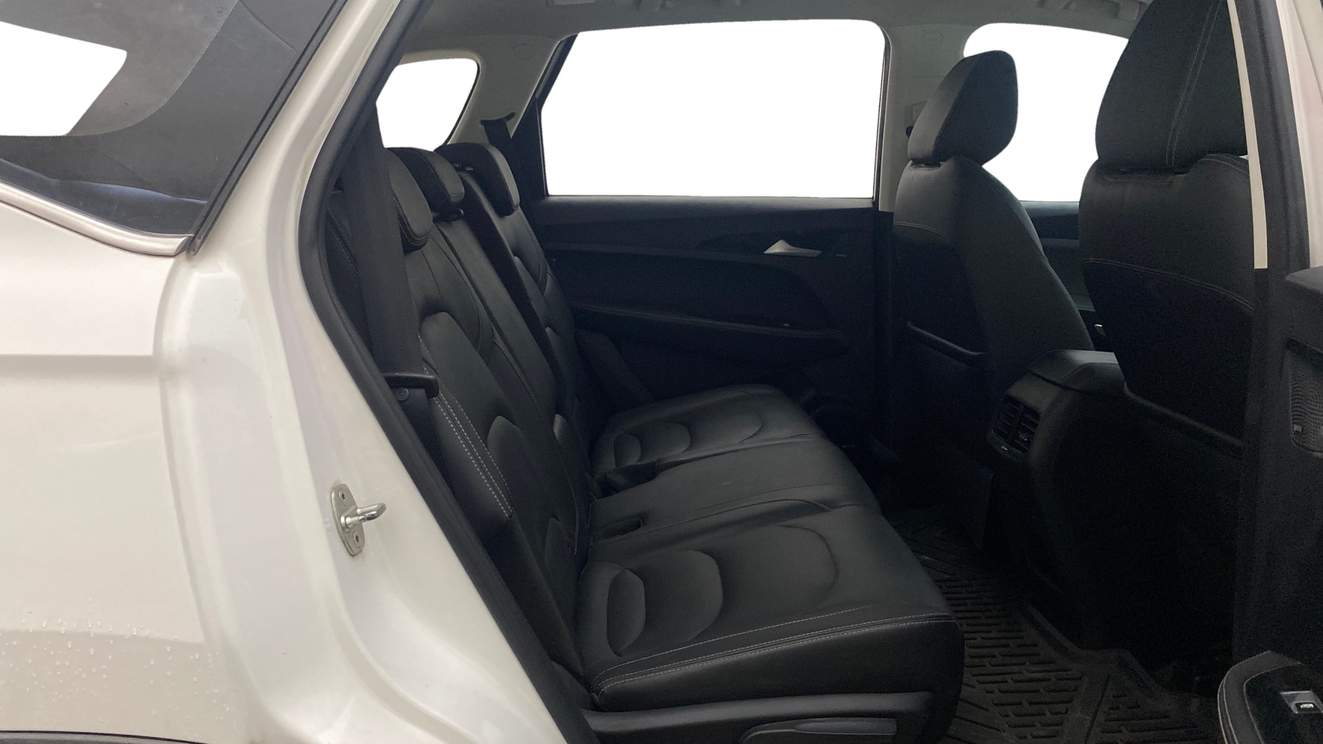 View 2019 MG Hector Sharp Diesel Image 31 Used 2019 MG Hector Sharp Diesel Image 31