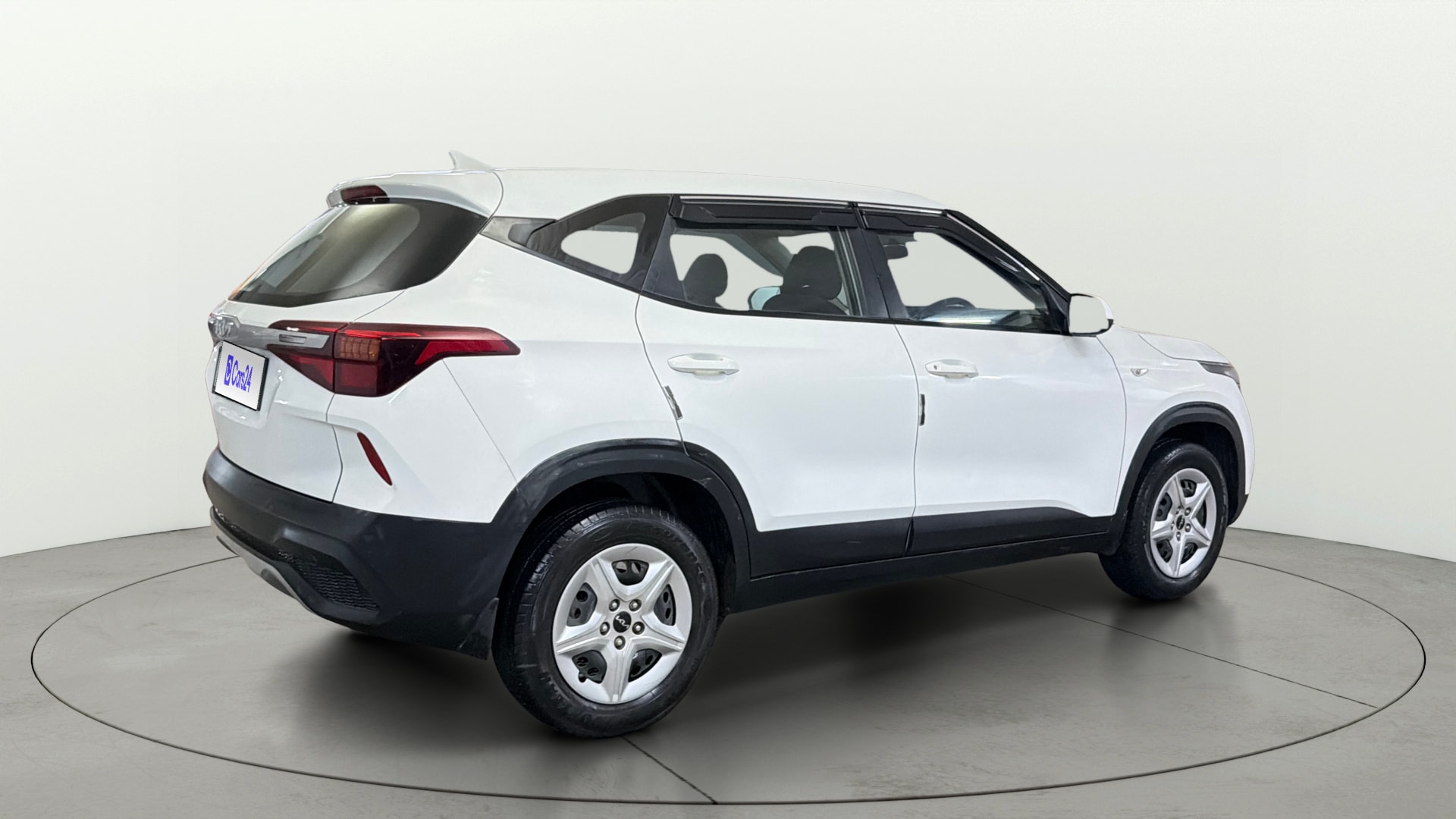Used 2022 Kia Seltos Used 2022 Kia Seltos