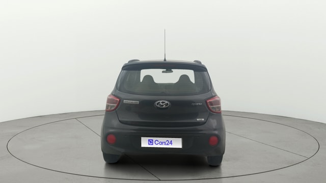 View Hyundai Grand i10 Image 39 Used Hyundai Grand i10 Image 39