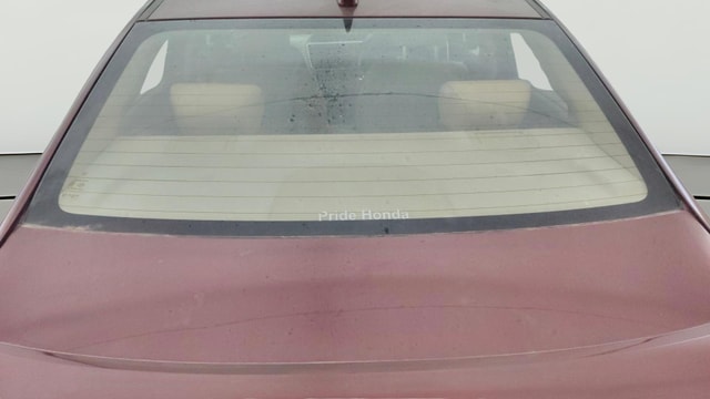 View Honda City ZX Image 5 Used Honda City ZX Image 5