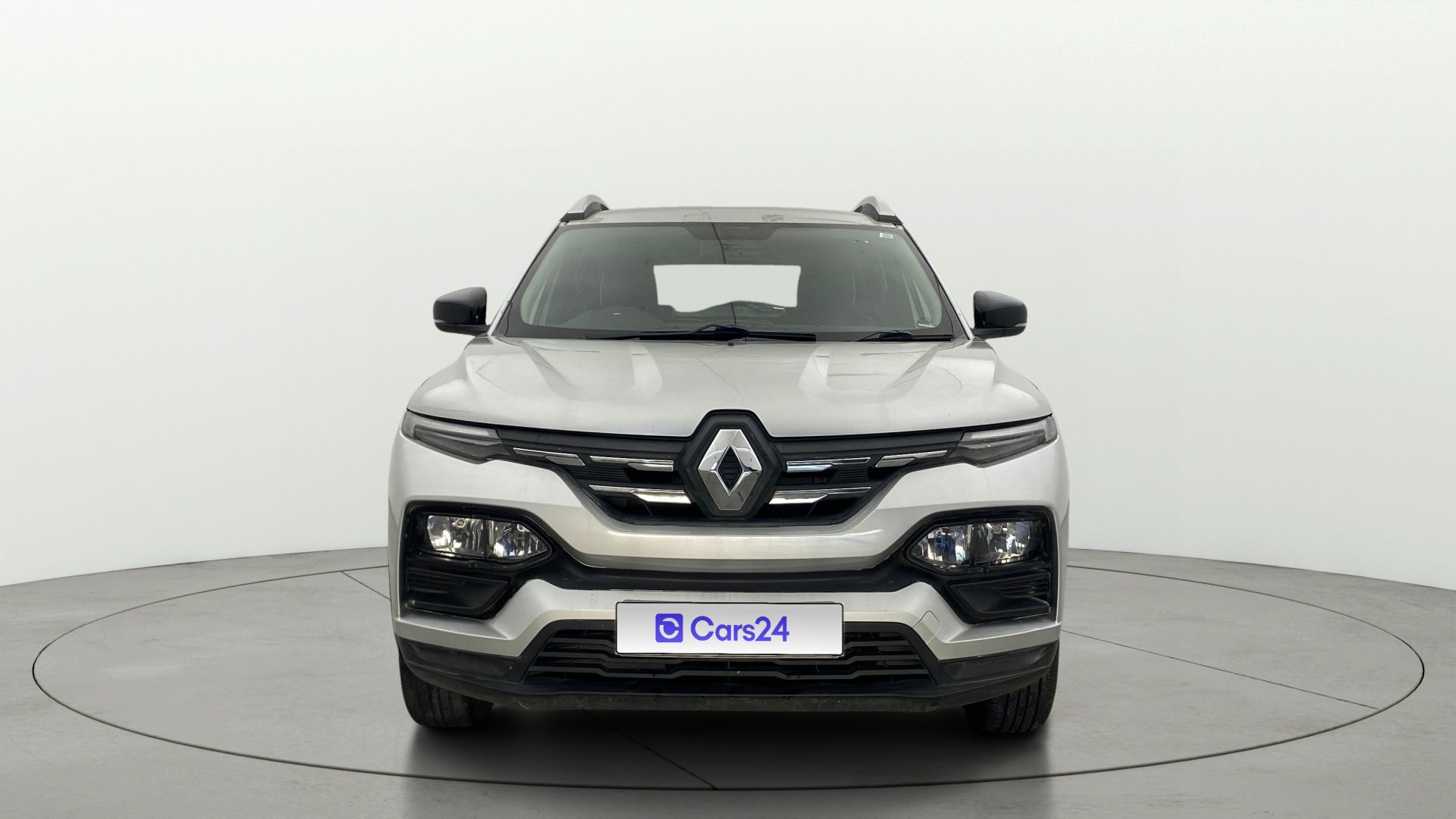 Used 2021 Renault Kiger Used 2021 Renault Kiger