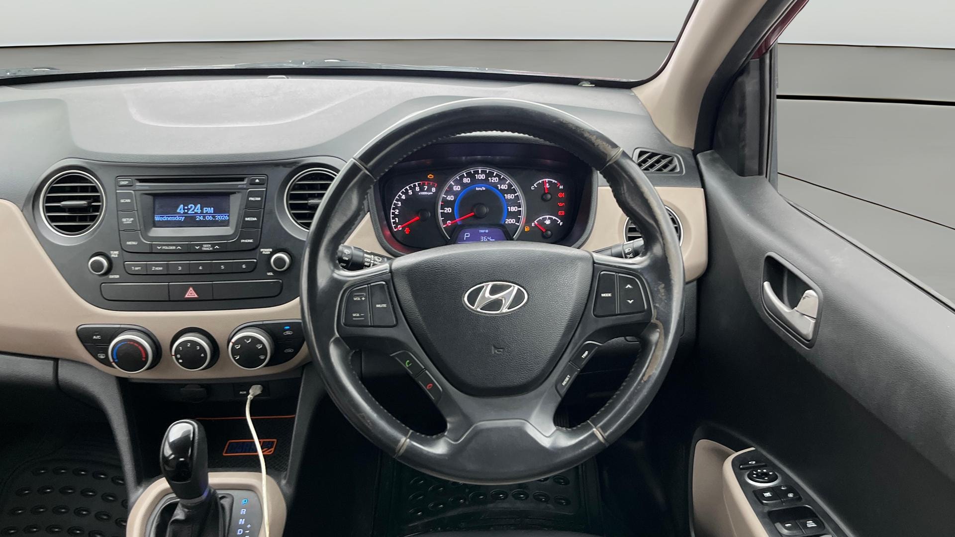 Used 2015 Hyundai Grand i10 Used 2015 Hyundai Grand i10