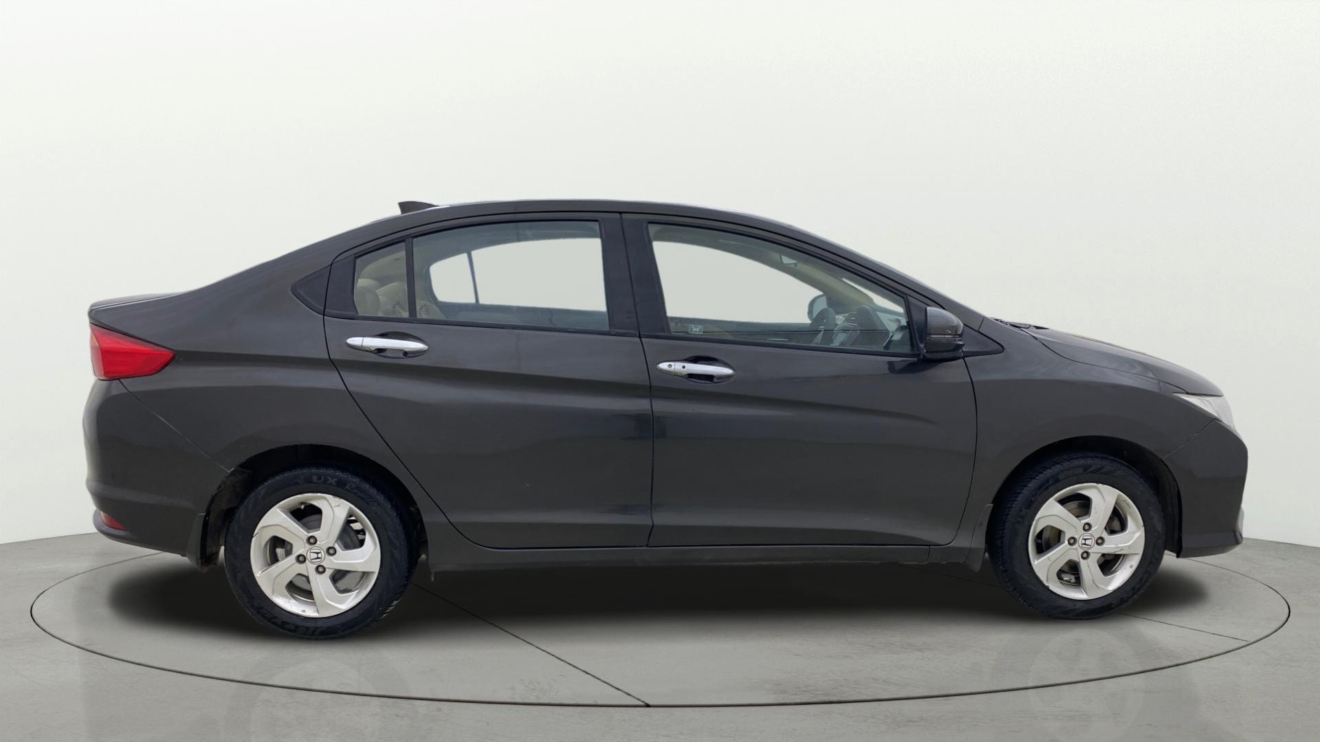 Used 2015 Honda City Used 2015 Honda City
