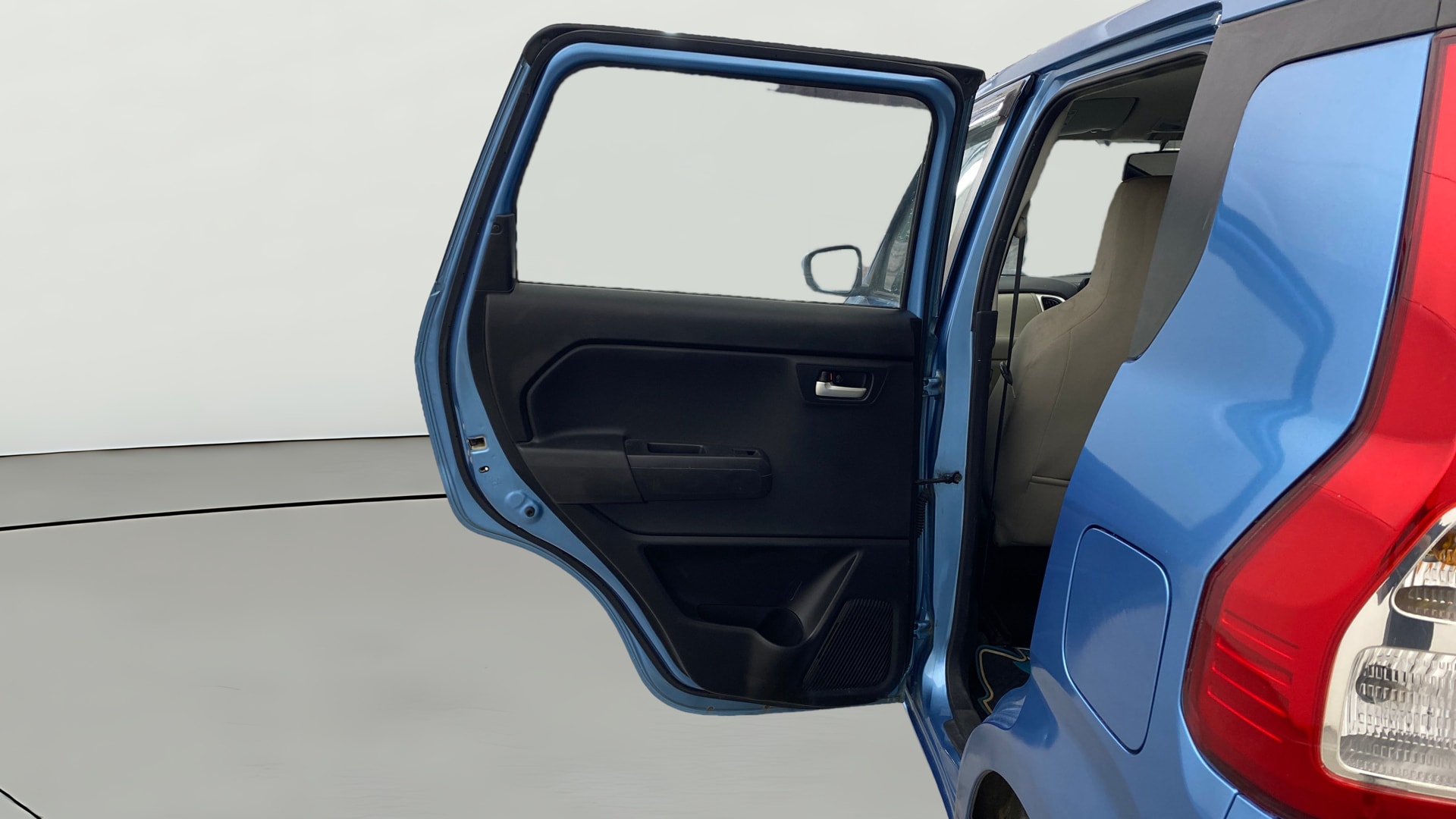 Used 2020 Maruti Suzuki 1000 Used 2020 Maruti Suzuki 1000