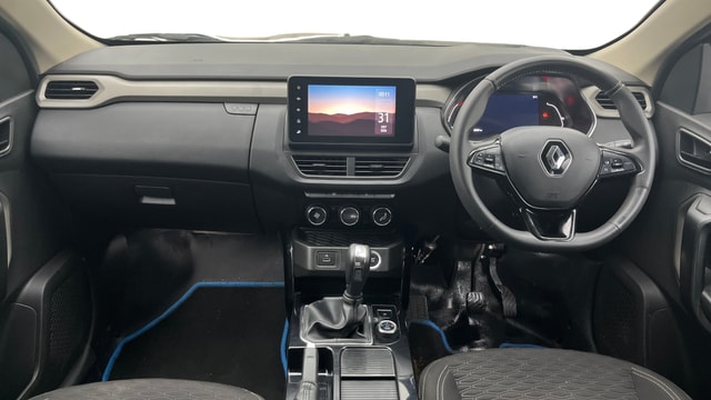 View Renault Kiger Image 15 Used Renault Kiger Image 15