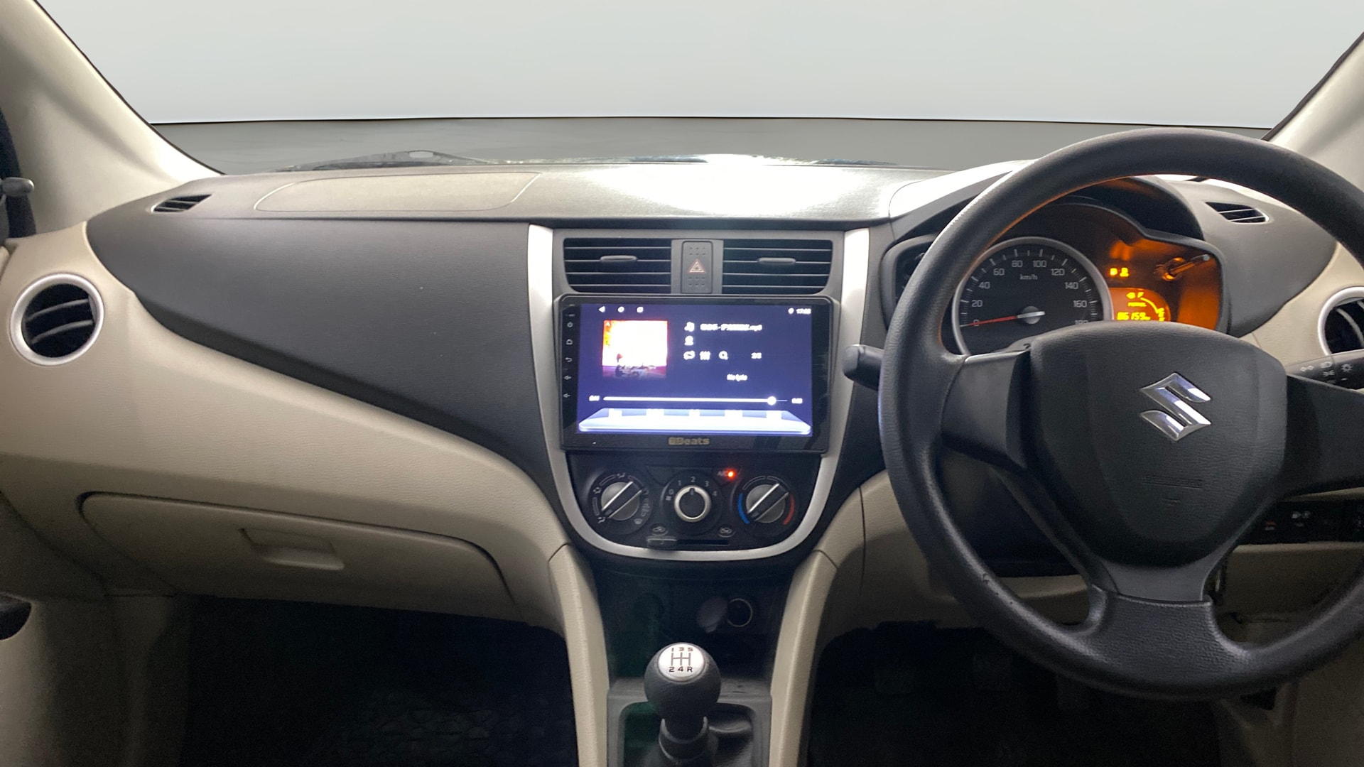 View 2020 Maruti Suzuki 1000 Base Variant Image 17 Used 2020 Maruti Suzuki 1000 Base Variant Image 17