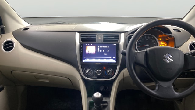 View Maruti Suzuki 1000 Image 17 Used Maruti Suzuki 1000 Image 17