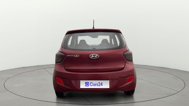 View Hyundai Grand i10 Image 38 Used Hyundai Grand i10 Image 38