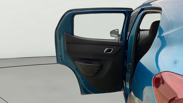 View Renault Kwid Image 14 Used Renault Kwid Image 14