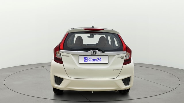 View Honda Jazz Image 38 Used Honda Jazz Image 38
