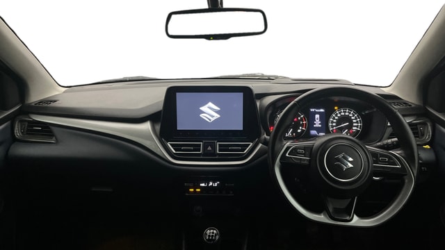 View Maruti Suzuki 1000 Image 16 Used Maruti Suzuki 1000 Image 16
