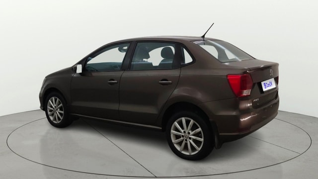 View Volkswagen Ameo Image 2 Used Volkswagen Ameo Image 2