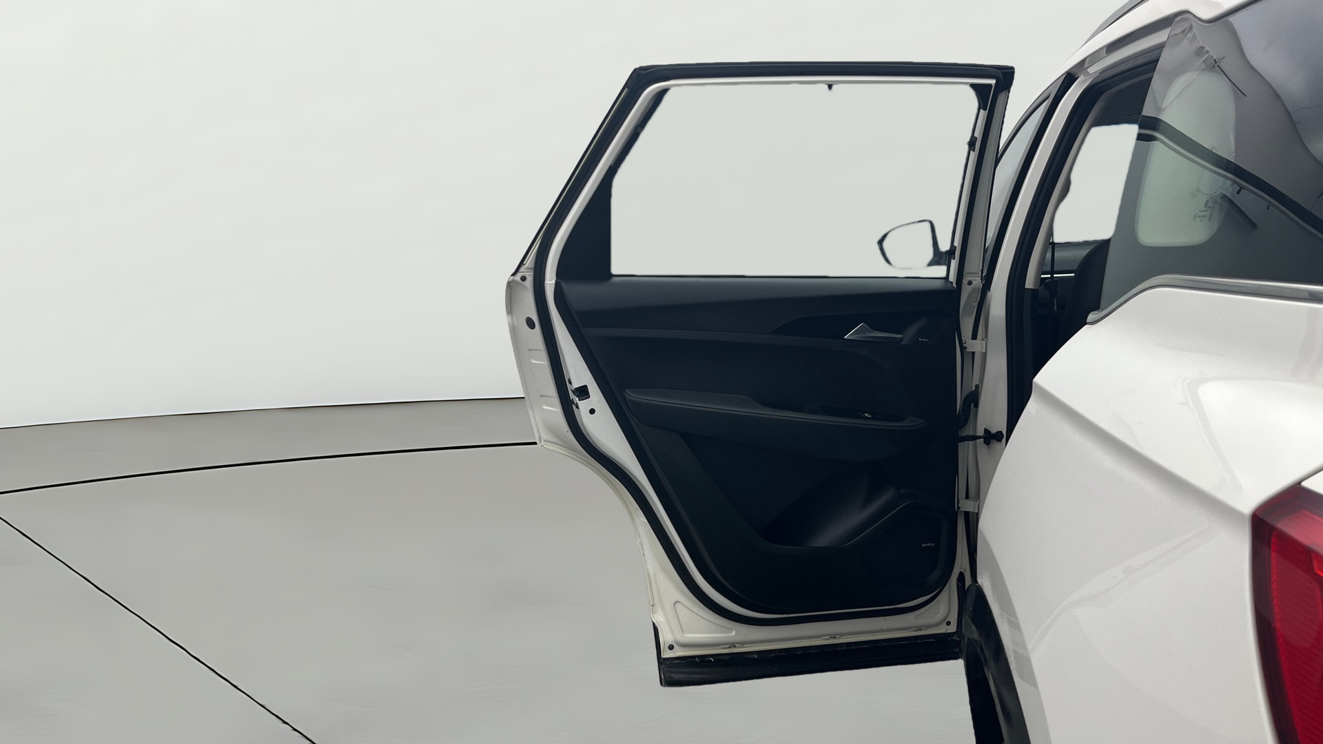 Used 2019 MG Hector Used 2019 MG Hector