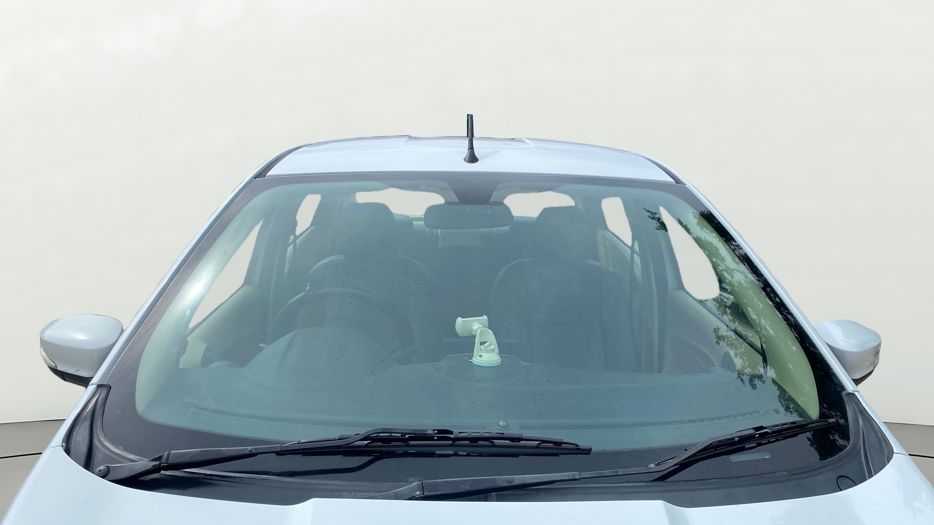 View 2019 Ford Figo Aspire 1.2P Ambiente MT BS IV Image 31 Used 2019 Ford Figo Aspire 1.2P Ambiente MT BS IV Image 31