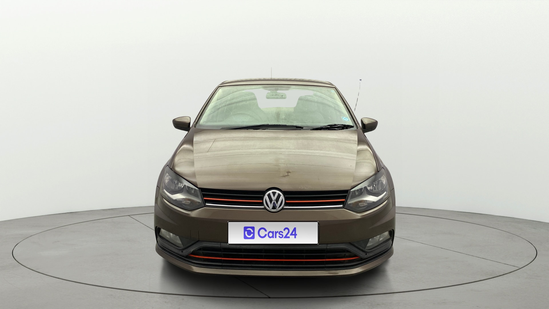 View 2017 Volkswagen Ameo 1.2L MPI Petrol Comfortline Image 1 Used 2017 Volkswagen Ameo 1.2L MPI Petrol Comfortline Image 1