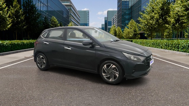 View Hyundai Elite i20 Image 21 Used Hyundai Elite i20 Image 21