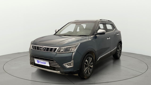 View Mahindra XUV300 Image 23 Used Mahindra XUV300 Image 23