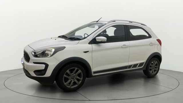 View Ford Freestyle Image 36 Used Ford Freestyle Image 36