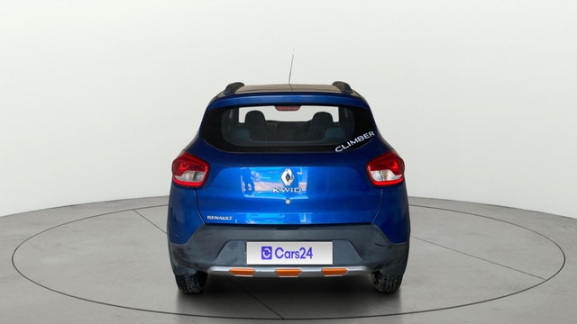 View Renault Kwid Image 40 Used Renault Kwid Image 40