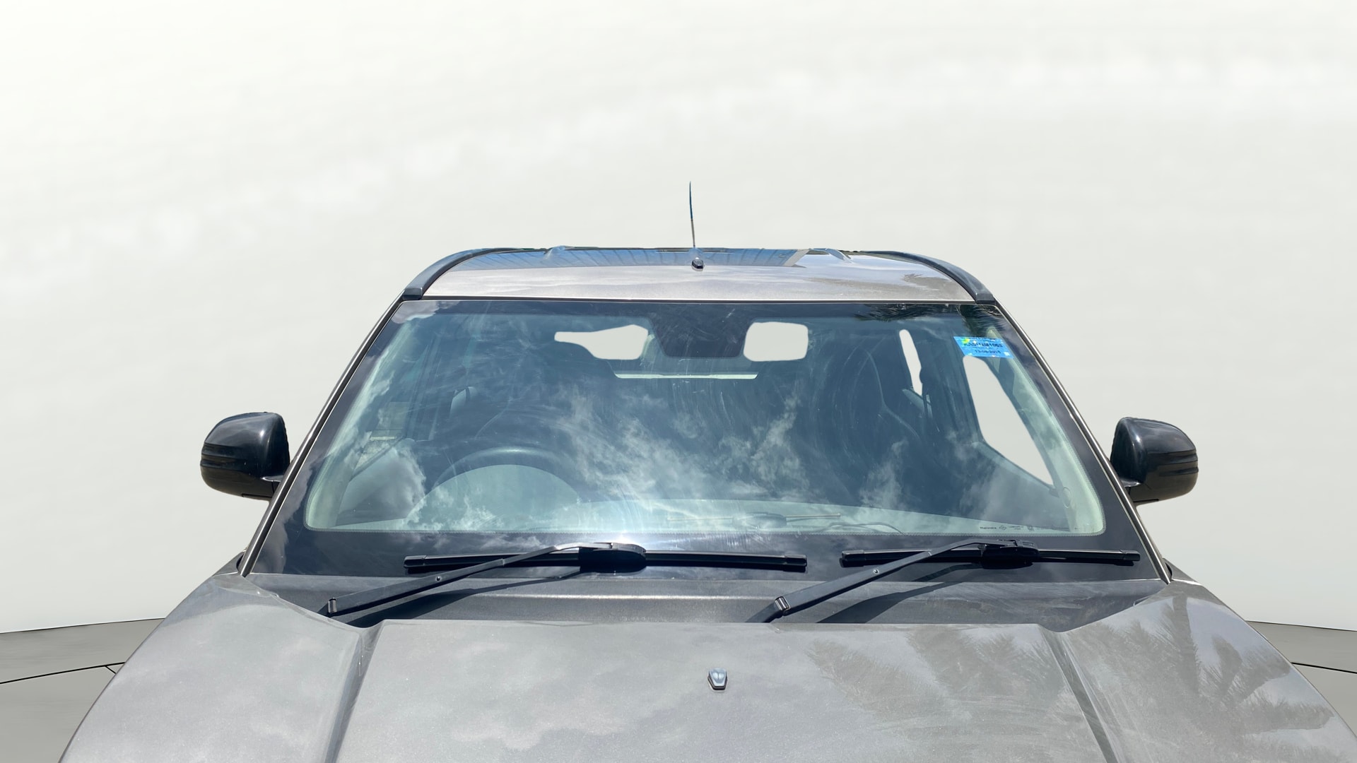 Used 2018 Mahindra KUV100 Used 2018 Mahindra KUV100