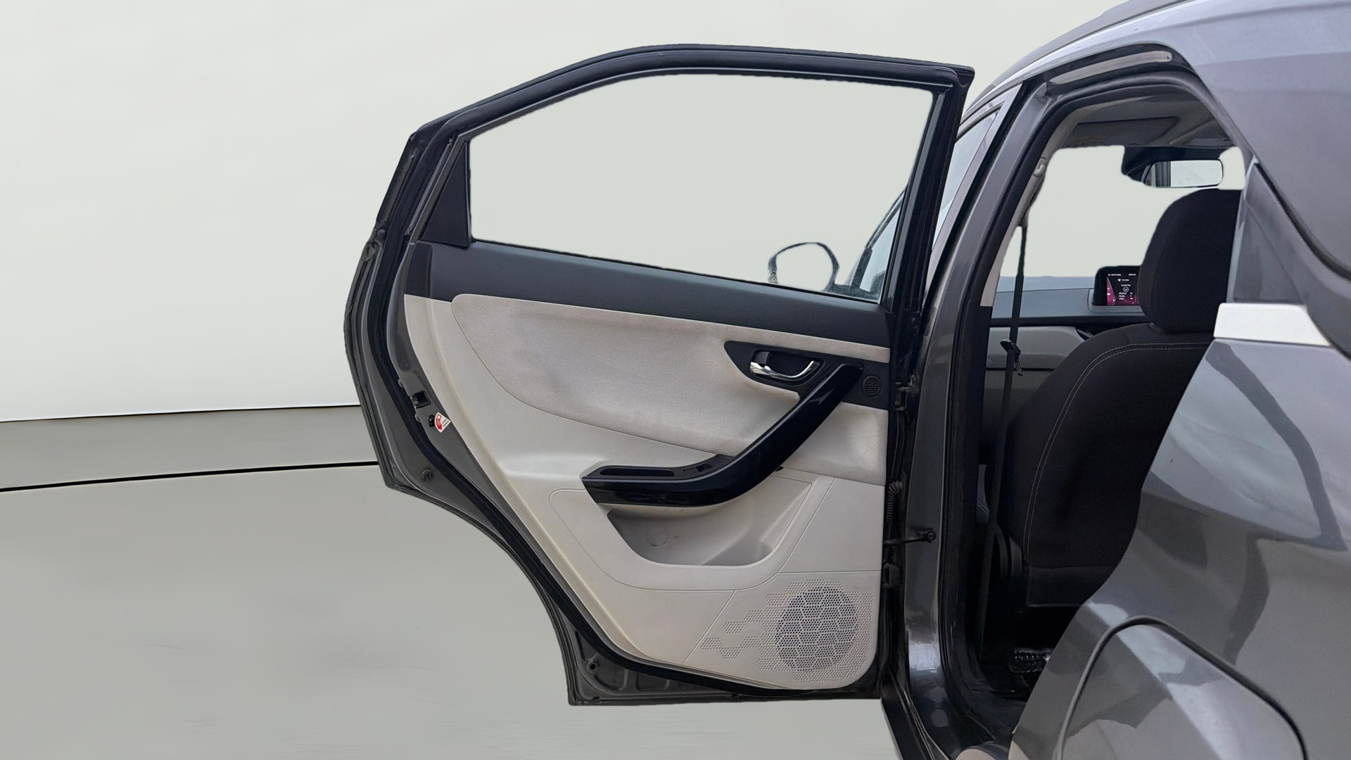 Used 2022 Tata Nexon Used 2022 Tata Nexon