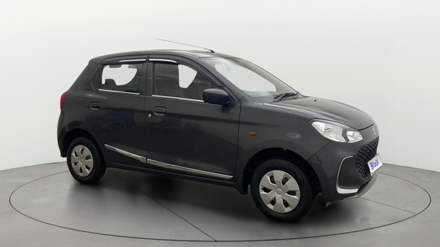 View Maruti Suzuki Alto K10 Image 22 Used Maruti Suzuki Alto K10 Image 22