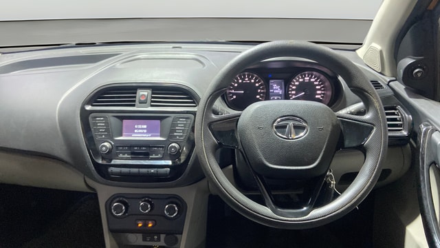 View Tata Tiago Image 20 Used Tata Tiago Image 20