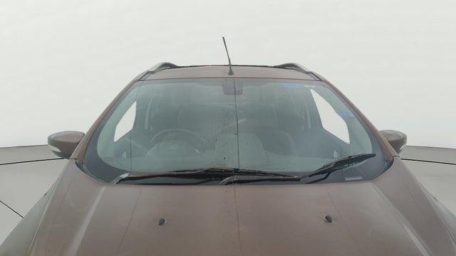 View Ford EcoSport Image 36 Used Ford EcoSport Image 36