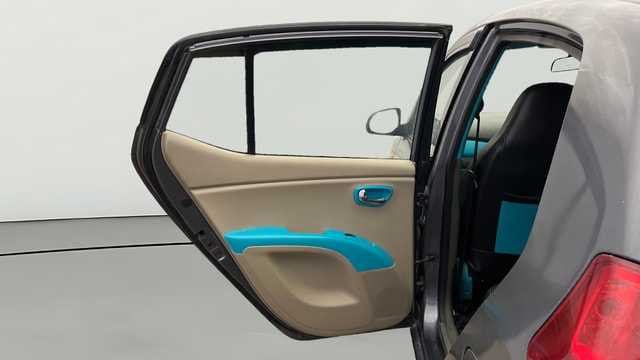 View Hyundai i10 Image 22 Used Hyundai i10 Image 22