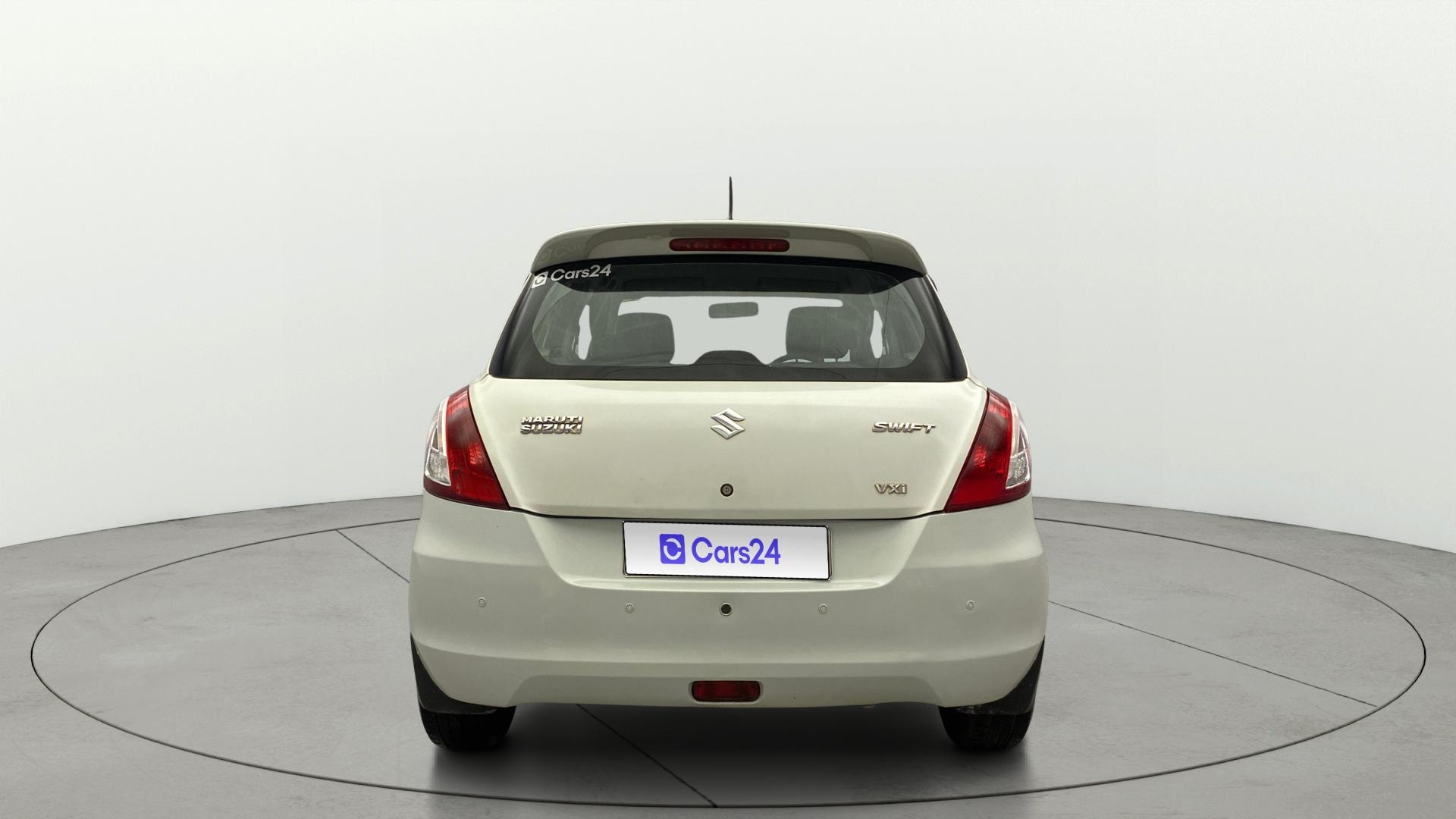 View 2016 Maruti Suzuki 1000 Base Variant Image 39 Used 2016 Maruti Suzuki 1000 Base Variant Image 39