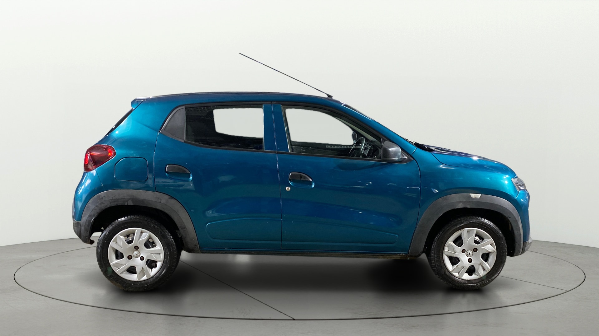 View 2021 Renault Kwid RXL Image 8 Used 2021 Renault Kwid RXL Image 8