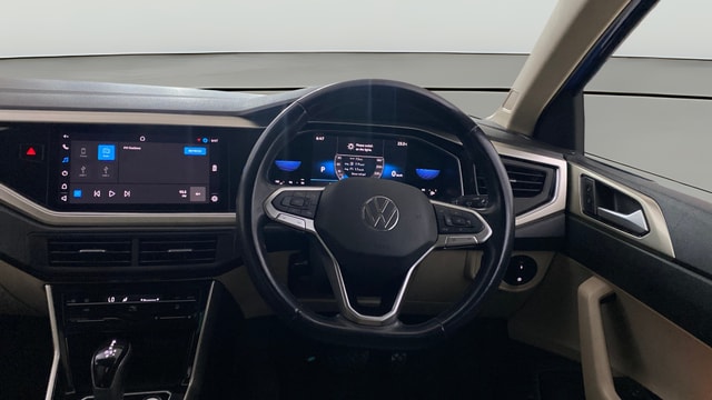 View Volkswagen Virtus Image 20 Used Volkswagen Virtus Image 20
