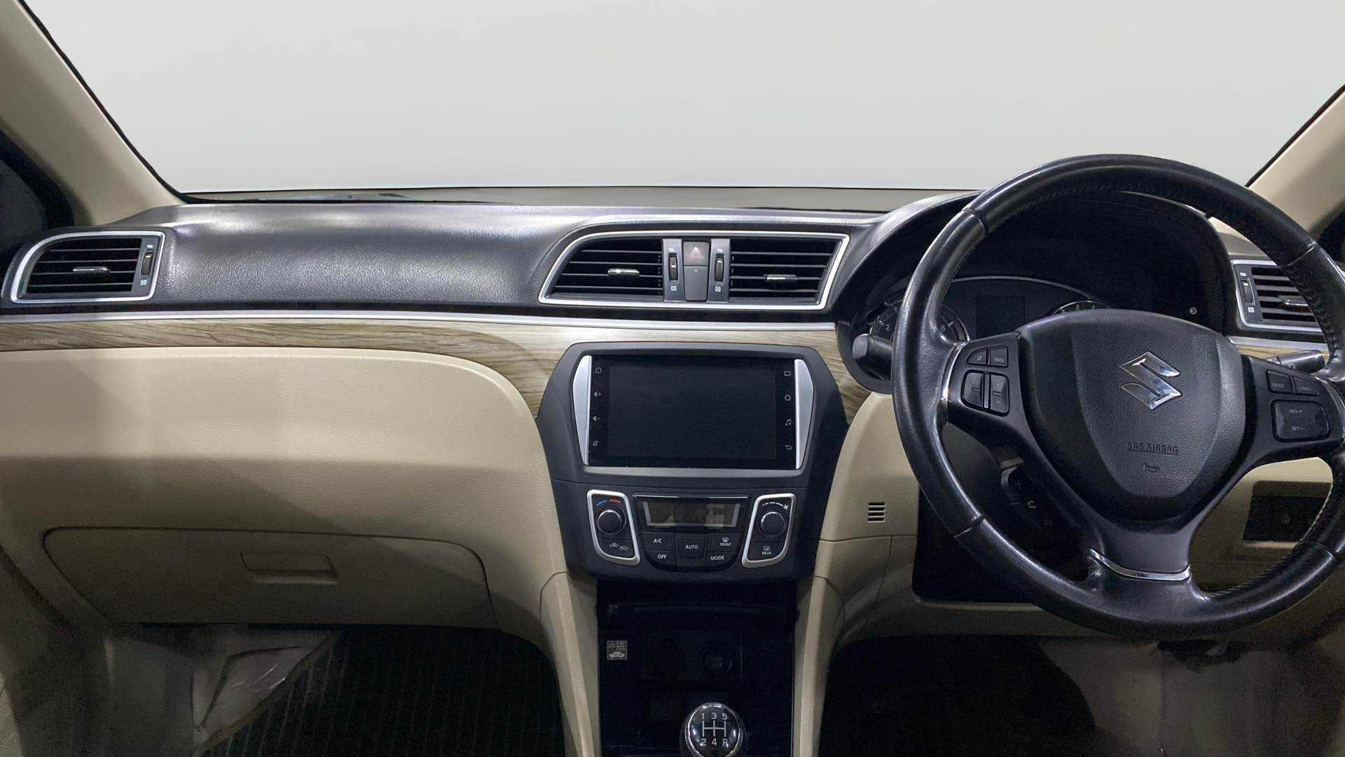 View 2021 Maruti Suzuki 1000 Base Variant Image 32 Used 2021 Maruti Suzuki 1000 Base Variant Image 32