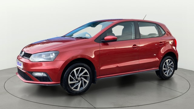 View Volkswagen Polo Image 34 Used Volkswagen Polo Image 34