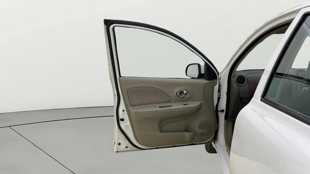 View Nissan Micra Image 30 Used Nissan Micra Image 30