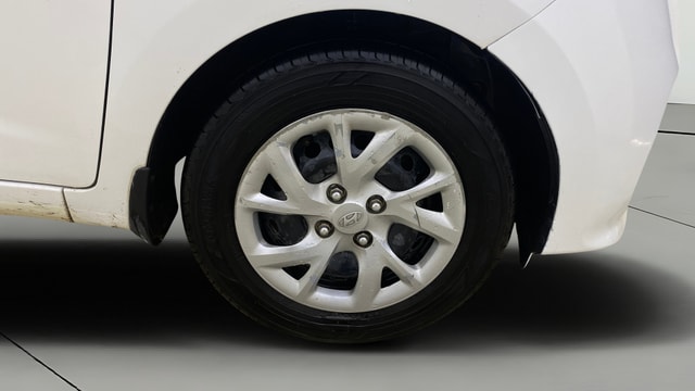 View Hyundai Grand i10 Image 39 Used Hyundai Grand i10 Image 39