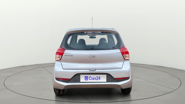 View Hyundai New Santro Image 38 Used Hyundai New Santro Image 38