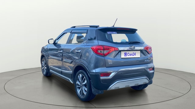 View Mahindra XUV300 Image 2 Used Mahindra XUV300 Image 2
