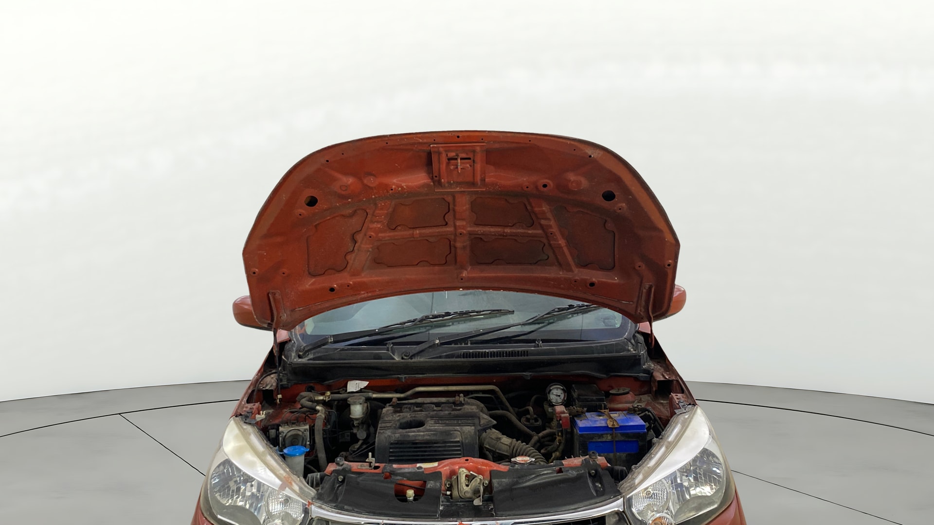 Used 2019 Maruti Suzuki 1000 Used 2019 Maruti Suzuki 1000