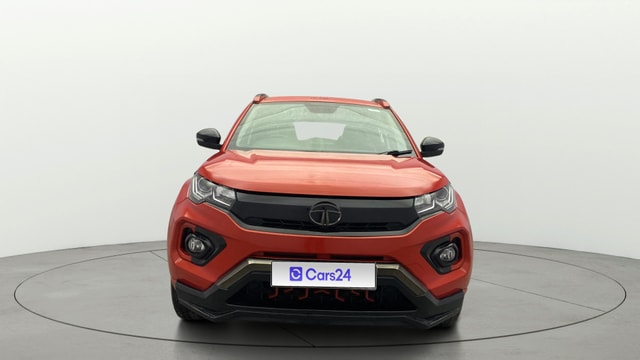 View Tata Nexon Image 1 Used Tata Nexon Image 1