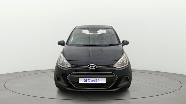 View Hyundai Xcent Image 1 Used Hyundai Xcent Image 1